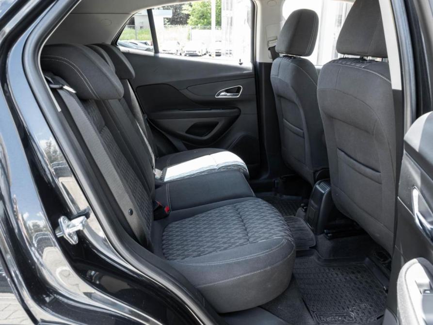 Opel Mokka I Ставрополь  - изображение 7