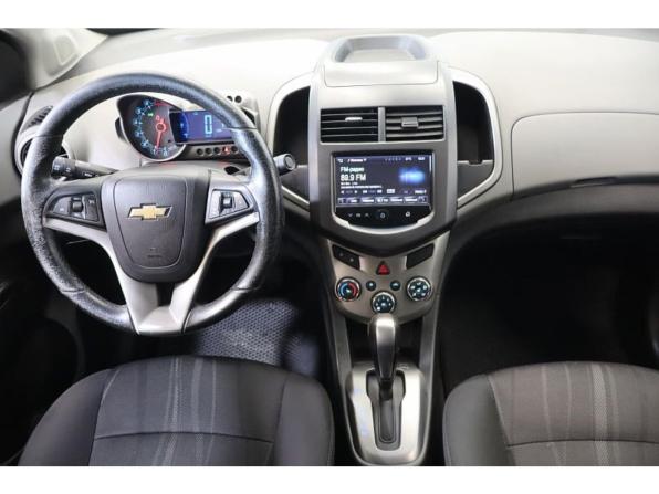Chevrolet Aveo II с пробегом 2014 года, цена 654 000 рублей, 217730 км, седан, Автокод Объявления