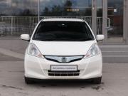 Honda Fit II Новосибирск  - изображение 21