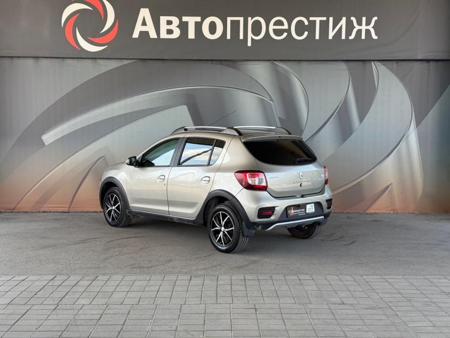Renault Sandero II Волгоград  - изображение 7