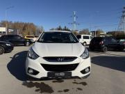 Hyundai ix35 I Тула  - изображение 8