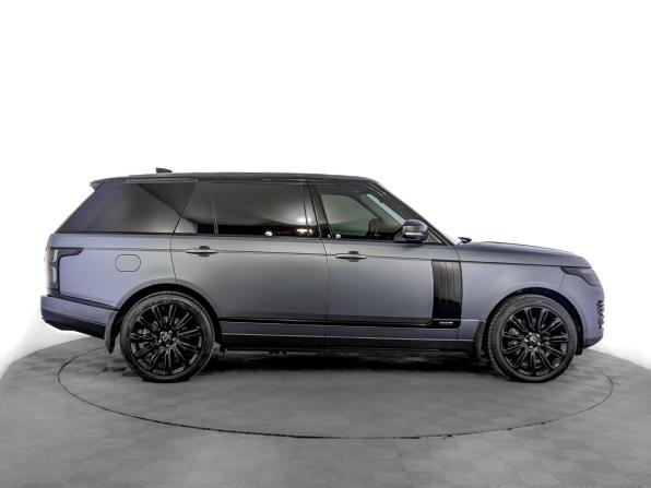Land Rover Range Rover IV Рестайлинг с пробегом 2018 года, цена 7 055 000 рублей, 131260 км, внедорожник, Автокод Объявления