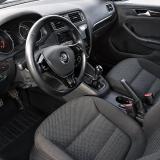 Volkswagen Jetta VI Рестайлинг Набережные Челны  - изображение 36