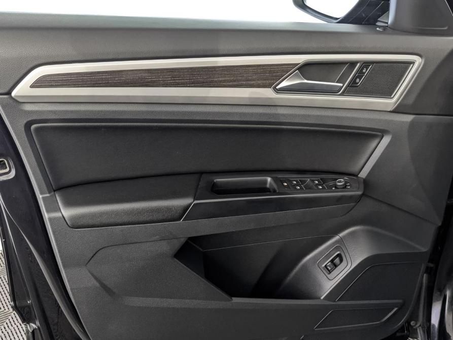 Volkswagen Teramont I Москва  - изображение 19