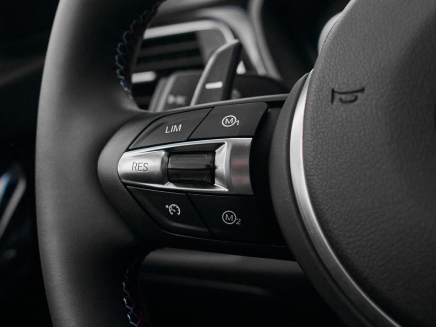 BMW 3 серии VI (F3x) Рестайлинг Екатеринбург  - изображение 13