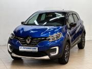 Renault Kaptur I Рестайлинг Балашиха  - изображение 21