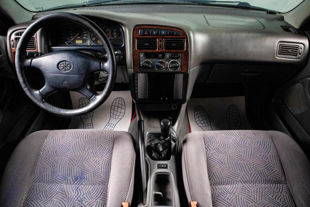 Toyota Avensis I Сургут  - изображение 13