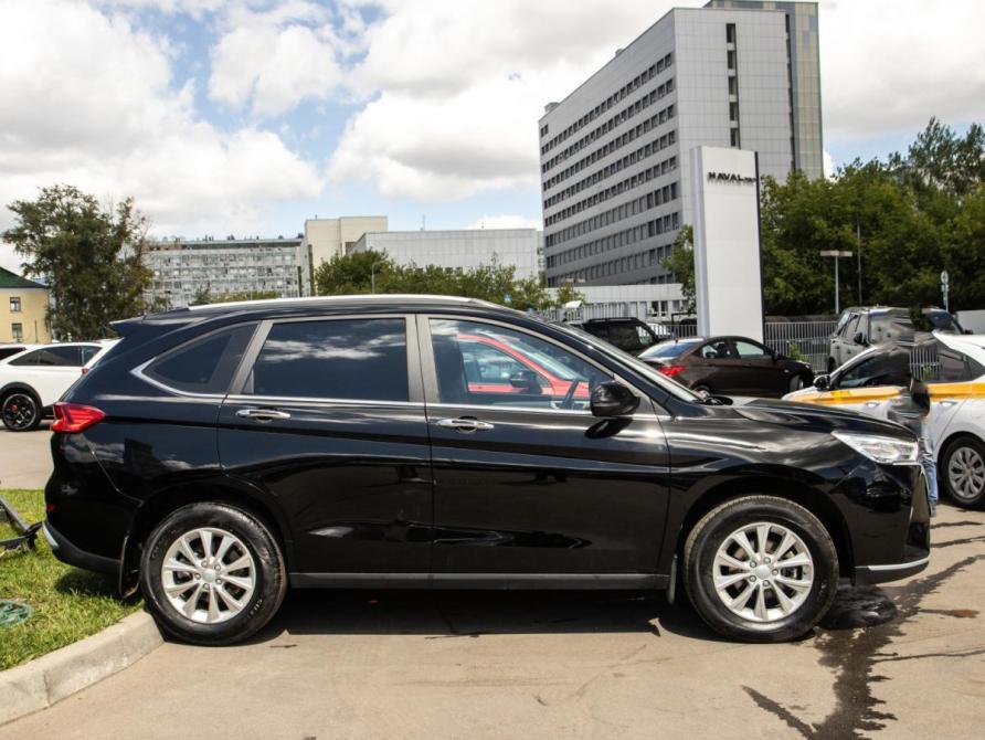Haval M6 II Москва  - изображение 3