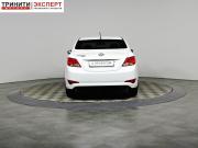 Hyundai Solaris I Рестайлинг Белгород  - изображение 24