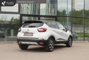 Renault Kaptur I Рестайлинг Казань  - изображение 19