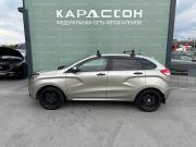 Lada (ВАЗ) XRAY I Екатеринбург  - изображение 15