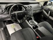 Mazda CX-7 I Рестайлинг Тверь  - изображение 33