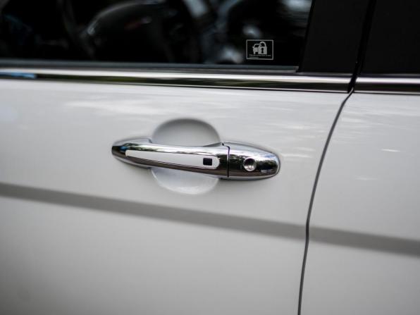 Haval H6 I с пробегом 2019 года, цена 1 199 000 рублей, 96306 км, внедорожник, Автокод Объявления
