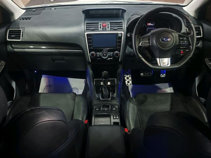 Subaru Levorg I Ставрополь  - изображение 10