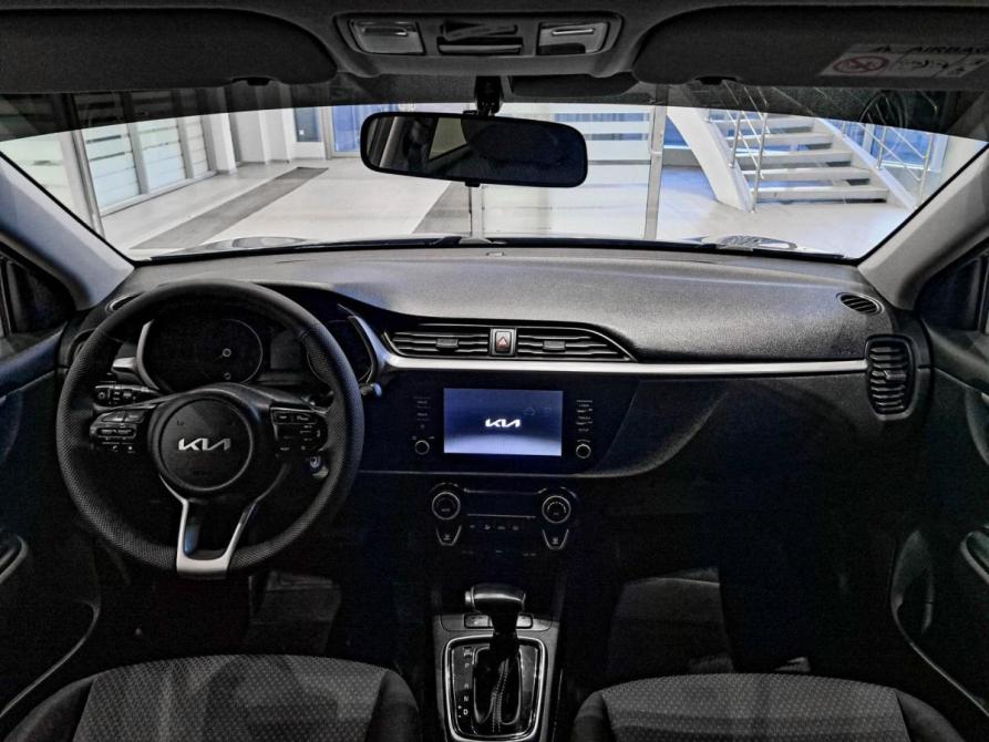 Kia Rio IV Рестайлинг Казань  - изображение 17