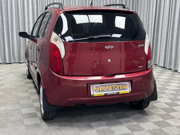 Chery Kimo (A1) с пробегом 2008 года, цена 250 000 рублей, 149899 км, хэтчбек, Автокод Объявления