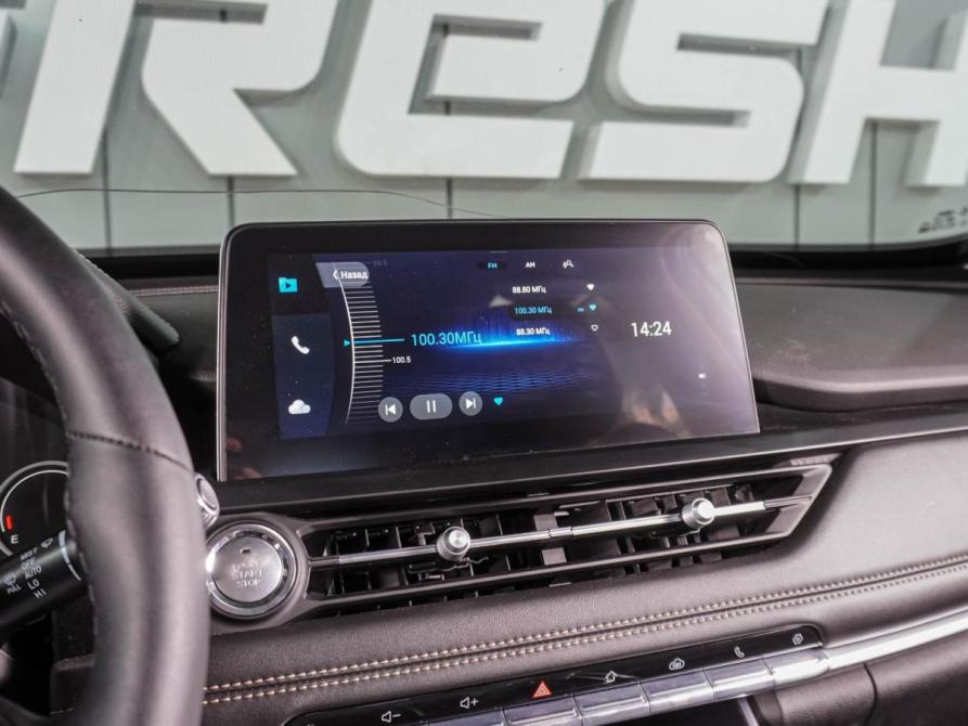 Chery Tiggo 8 I Воронеж  - изображение 16