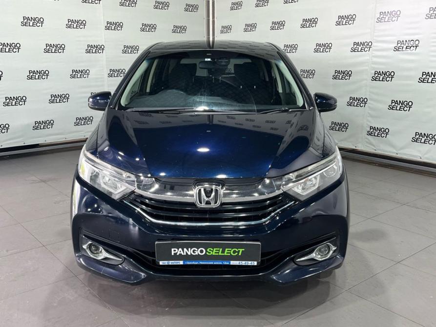 Honda Shuttle II Оренбург  - изображение 8