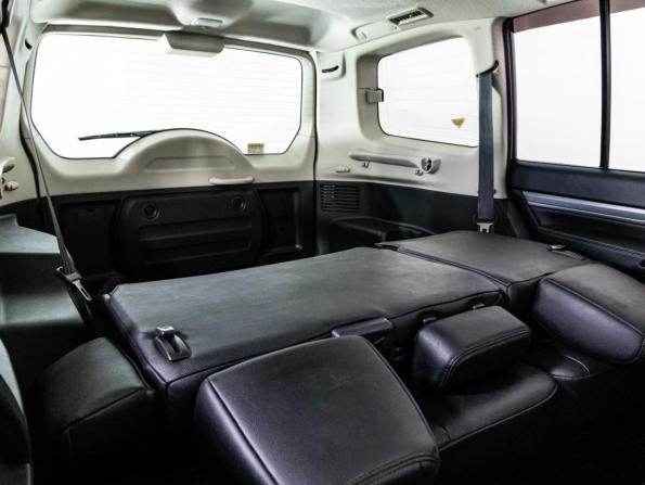 Mitsubishi Pajero IV Рестайлинг 1 с пробегом 2014 года, цена 2 399 000 рублей, 162397 км, внедорожник, Автокод Объявления
