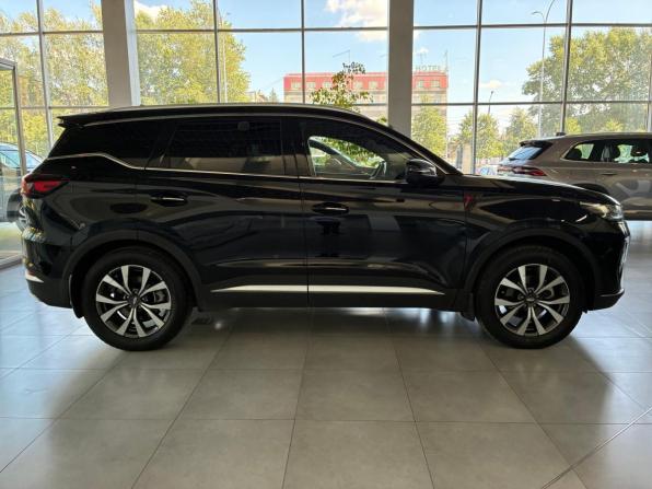 Chery Tiggo 7 Pro Max I с пробегом 2023 года, цена 1 825 000 рублей, 44108 км, внедорожник, Автокод Объявления