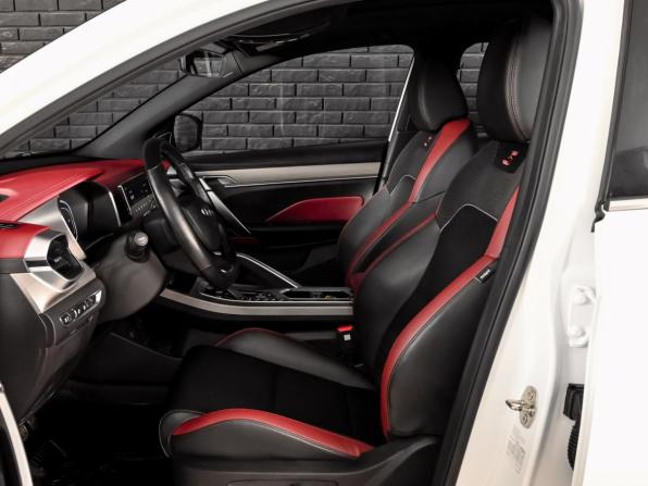 Geely Coolray I с пробегом 2023 года, цена 2 100 000 рублей, 35442 км, внедорожник, Автокод Объявления