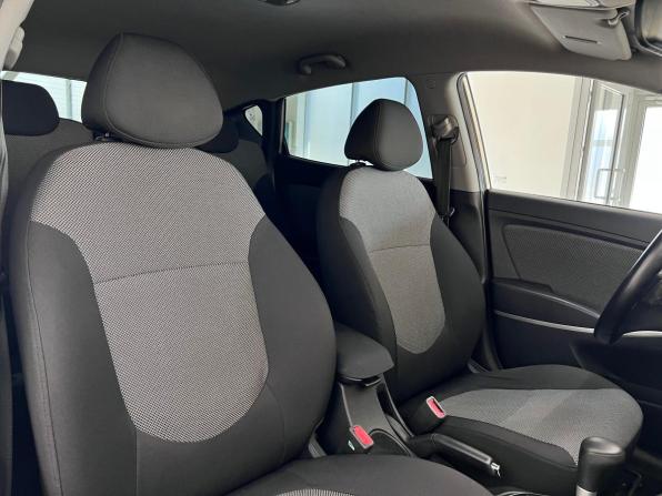 Hyundai Solaris I с пробегом 2011 года, цена 699 000 рублей, 163320 км, хэтчбек, Автокод Объявления