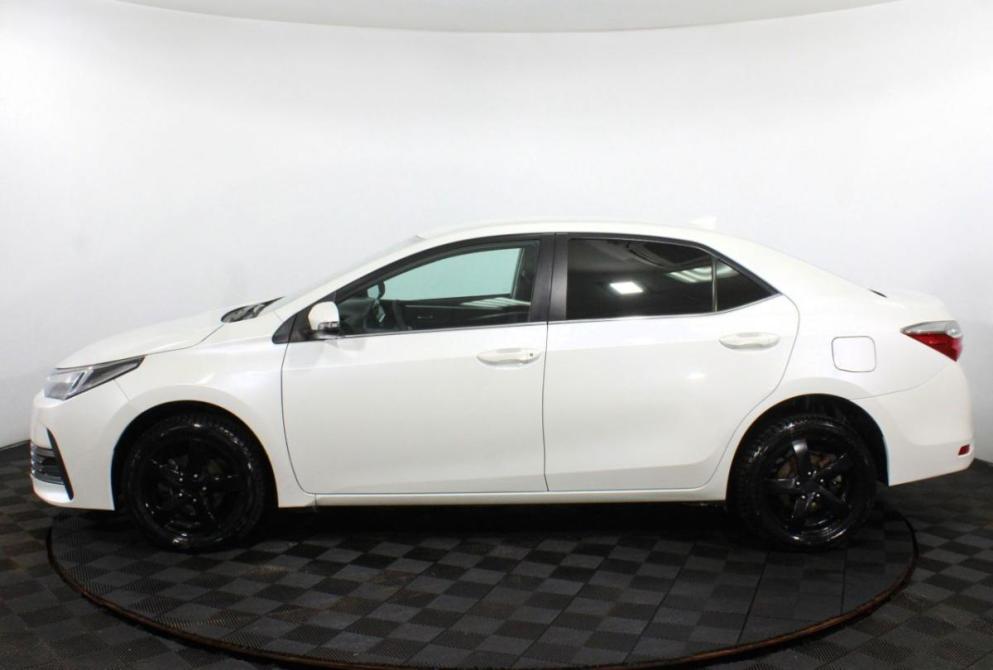 Toyota Corolla XI (E160 E170 E180) Рестайлинг 1 Нижний Новгород  - изображение 9