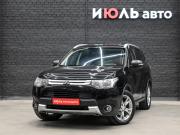 Mitsubishi Outlander III Рестайлинг Екатеринбург  - изображение 21