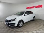 Lada (ВАЗ) Vesta I Рестайлинг (NG) Воронеж  - изображение 22
