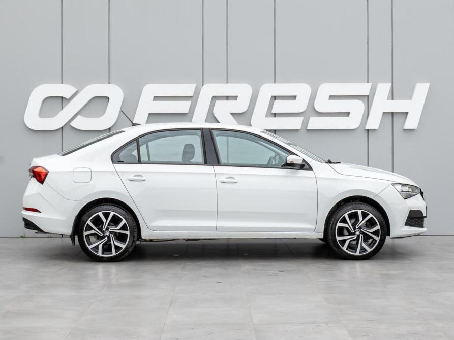 Skoda Rapid II Краснодар  - изображение 5