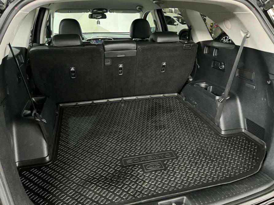Kia Sorento III Prime Рестайлинг Оренбург  - изображение 29