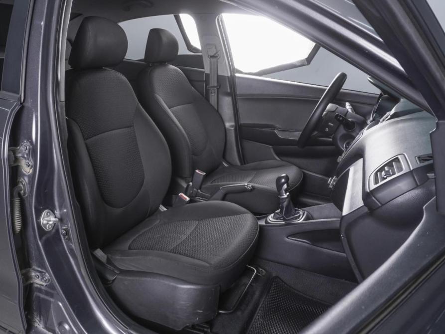 Kia Rio III Ростов-на-Дону  - изображение 8
