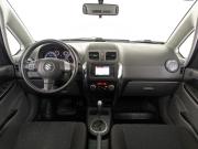 Suzuki SX4 I (Classic) Рестайлинг Москва  - изображение 40