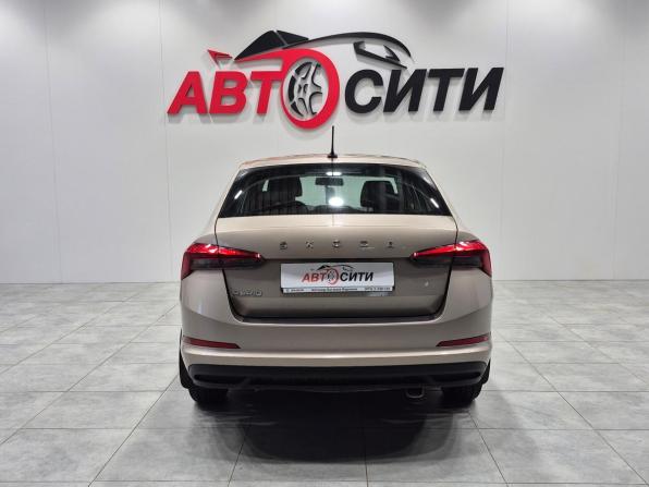 Skoda Rapid II с пробегом 2021 года, цена 1 247 000 рублей, 201000 км, лифтбек, Автокод Объявления