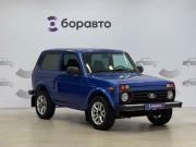 Lada (ВАЗ) 2121 (4x4) I Рестайлинг Ставрополь  - изображение 18