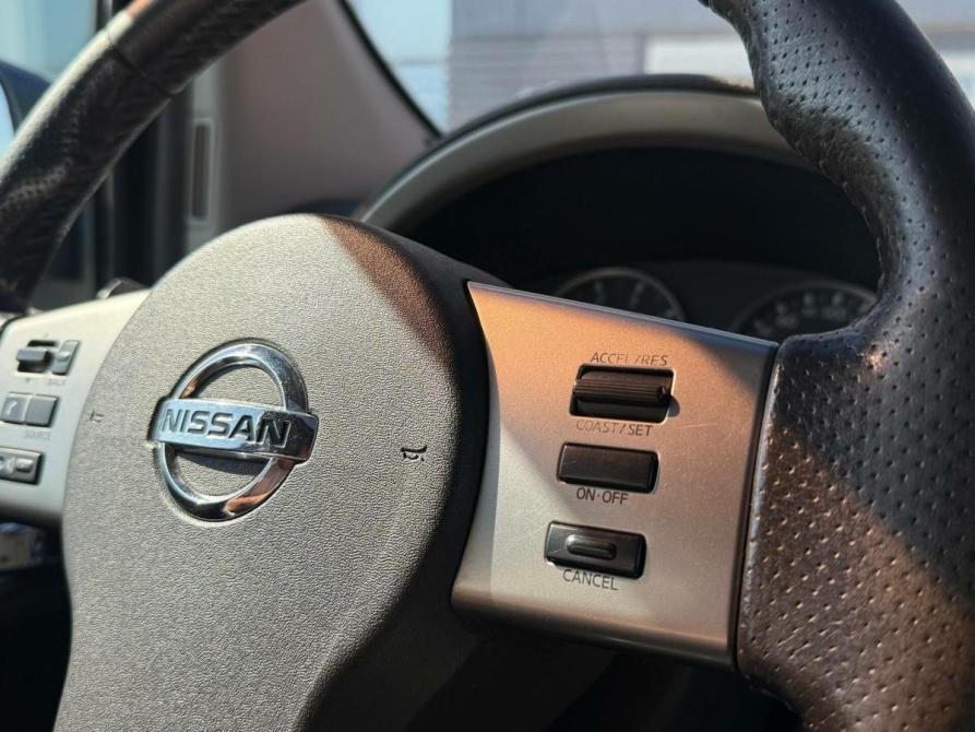 Nissan Pathfinder III Омск  - изображение 11