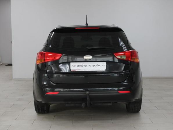 Kia Ceed II с пробегом 2013 года, цена 1 159 900 рублей, 197045 км, универсал, Автокод Объявления