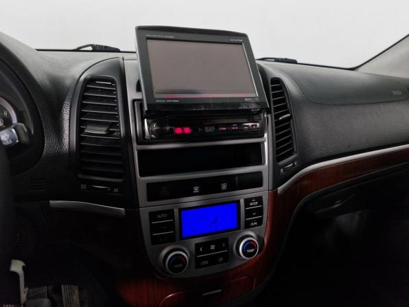 Hyundai Santa Fe II с пробегом 2006 года, цена 845 000 рублей, 228264 км, внедорожник, Автокод Объявления