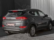 Hyundai Tucson III Екатеринбург  - изображение 30