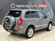 Chery Tiggo 3 I Пермь  - изображение 26
