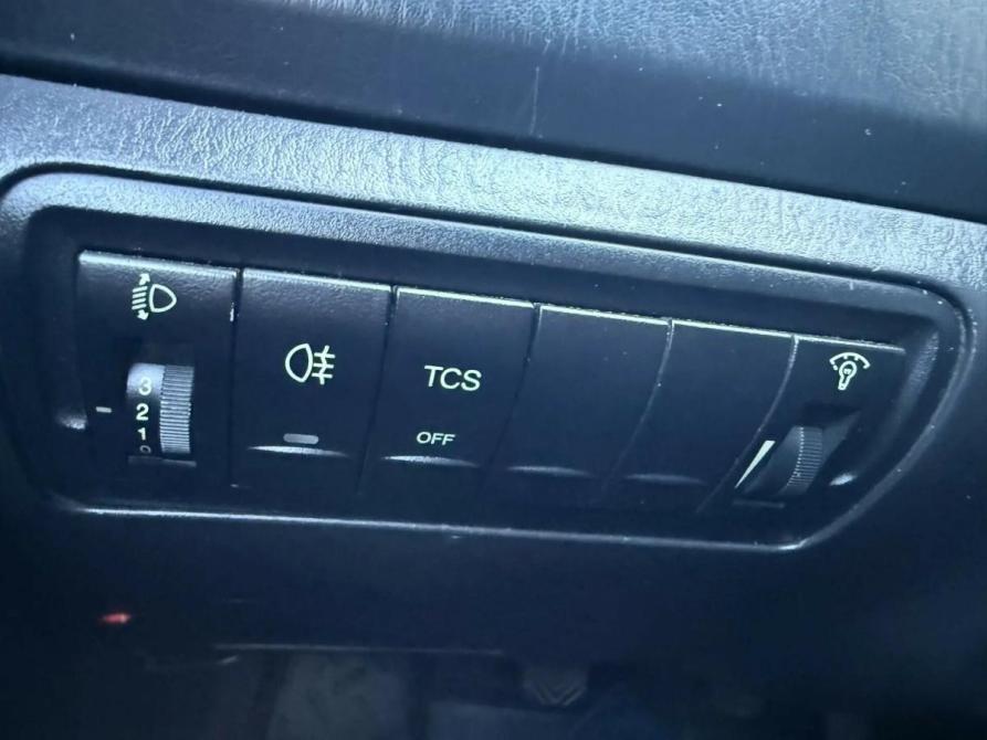Hyundai Sonata IV (EF) Рестайлинг Ростов-на-Дону  - изображение 19