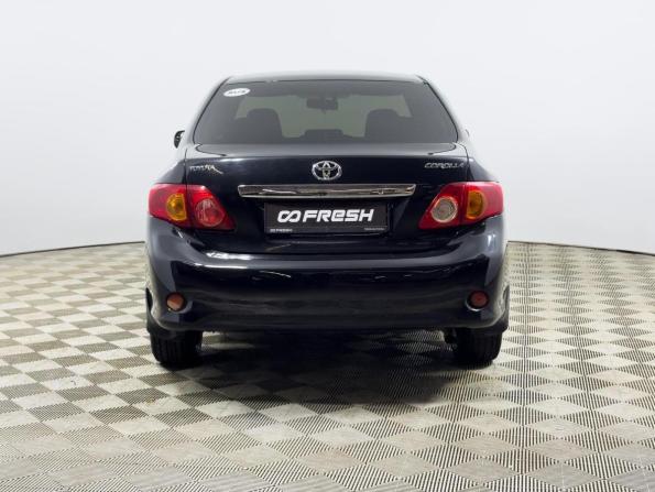 Toyota Corolla X (E140 E150) с пробегом 2008 года, цена 649 900 рублей, 261906 км, седан, Автокод Объявления