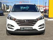 Hyundai Tucson III Йошкар-Ола  - изображение 24