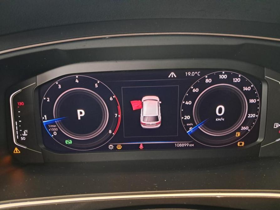 Volkswagen Tiguan II Казань  - изображение 16