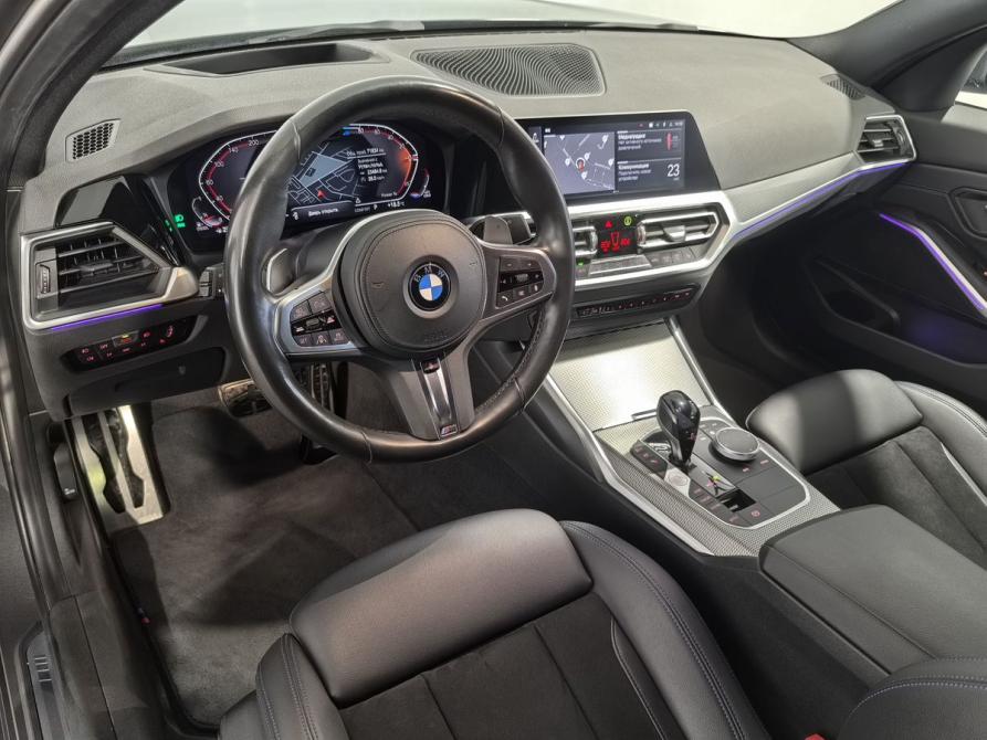 BMW 3 серии VII (G2x) Санкт-Петербург  - изображение 10