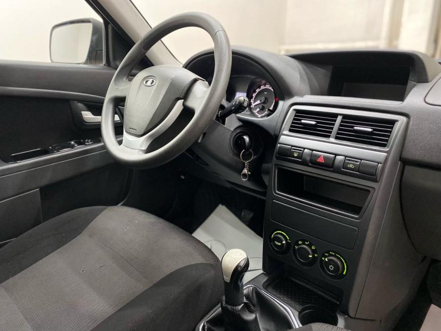 Lada (ВАЗ) Priora I Рестайлинг Энгельс  - изображение 37