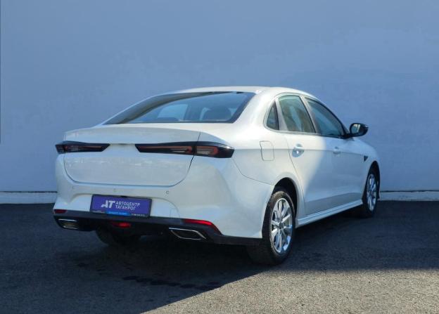Kaiyi E5 с пробегом 2024 года, цена 1 149 000 рублей, 114000 км, седан, Автокод Объявления