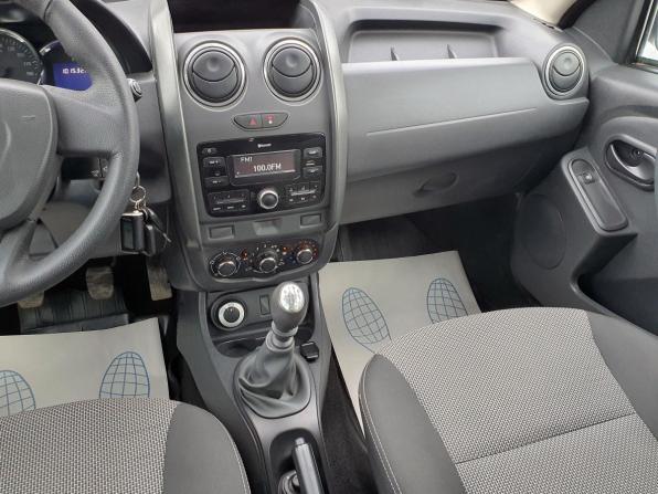 Renault Duster I Рестайлинг с пробегом 2018 года, цена 1 298 000 рублей, 101532 км, внедорожник, Автокод Объявления