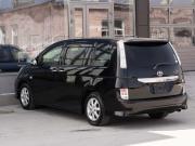 Toyota ISis I Рестайлинг Новосибирск  - изображение 26