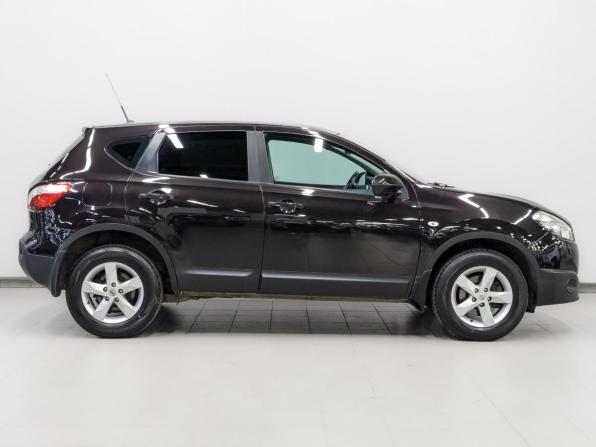 Nissan Qashqai I Рестайлинг с пробегом 2011 года, цена 1 035 000 рублей, 117792 км, внедорожник, Автокод Объявления